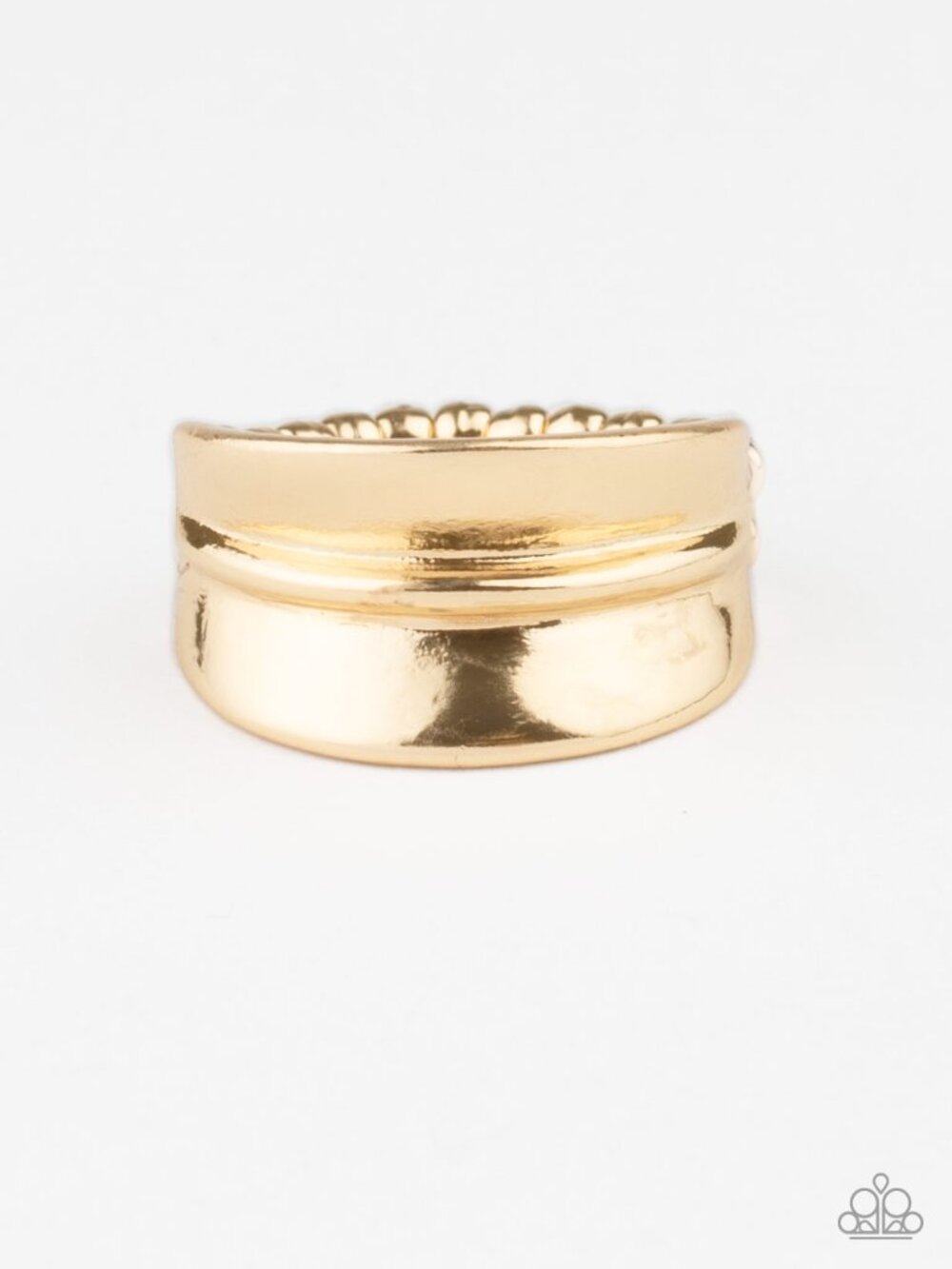 Paparazzi Ring (R245) - Picture 2 of 2